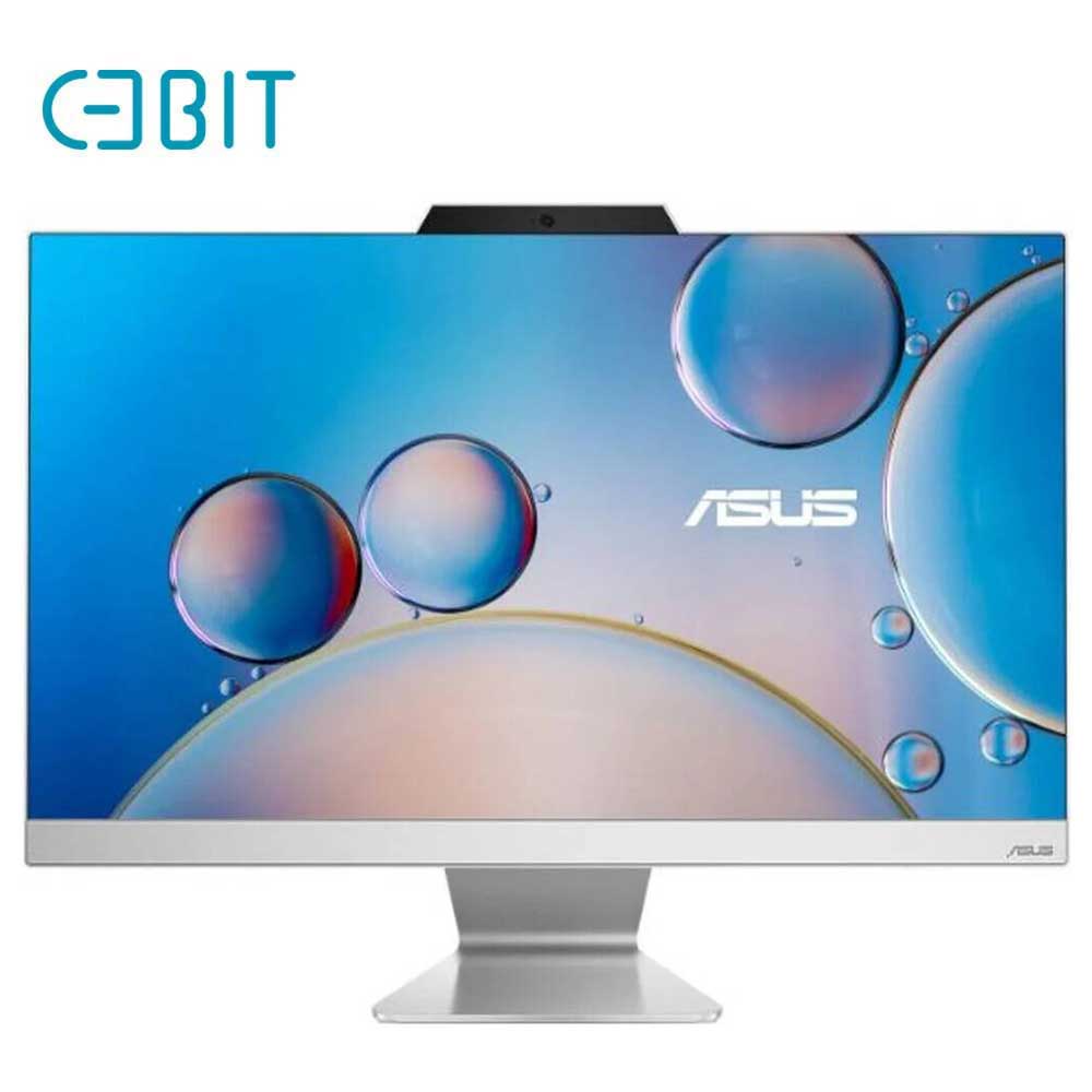 آل این وان 23.8 اینچی ایسوس مدل A3402WBAK i5 1235U 16G 1T SSD Intel Iris Xe FHD