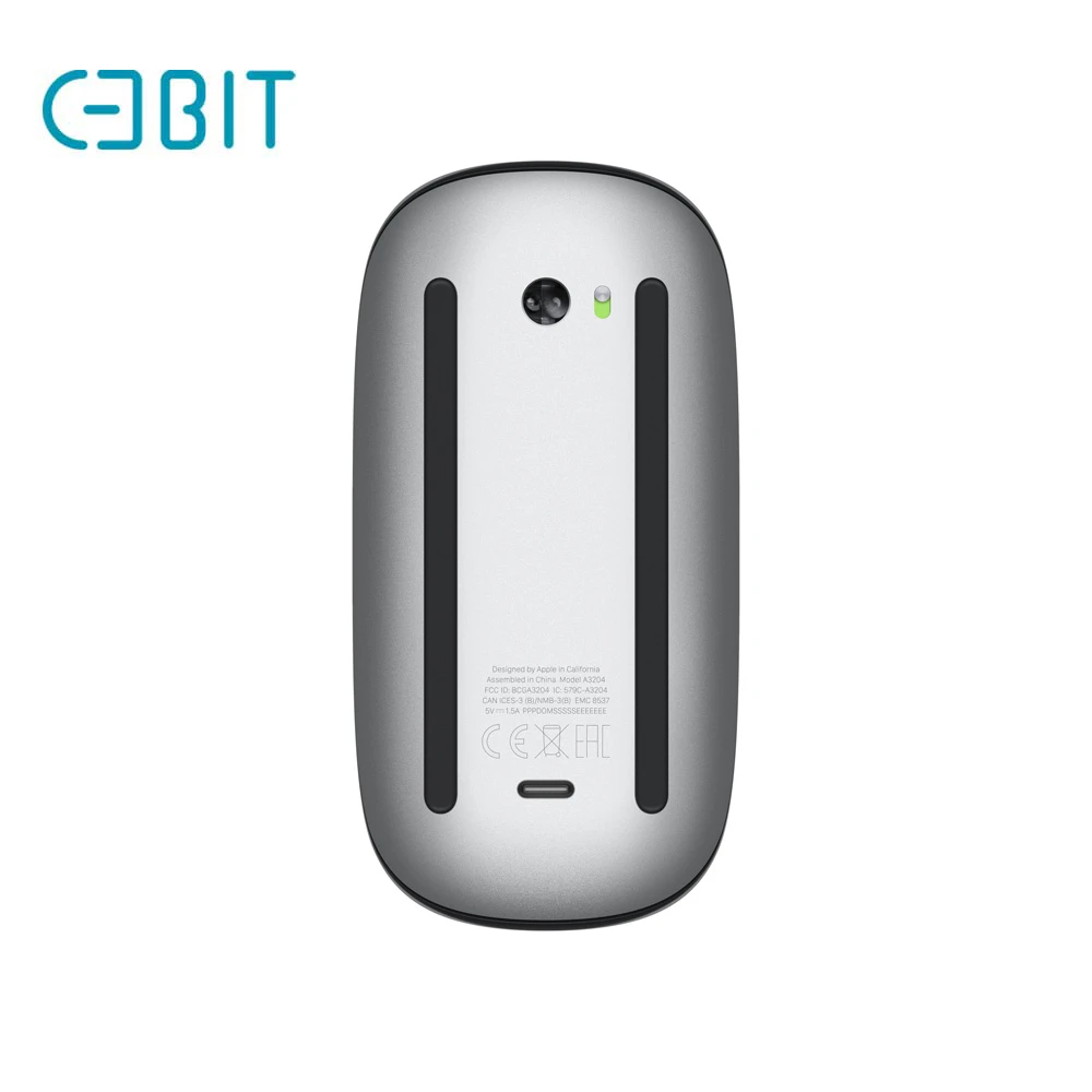 Apple Magic Mouse Type C