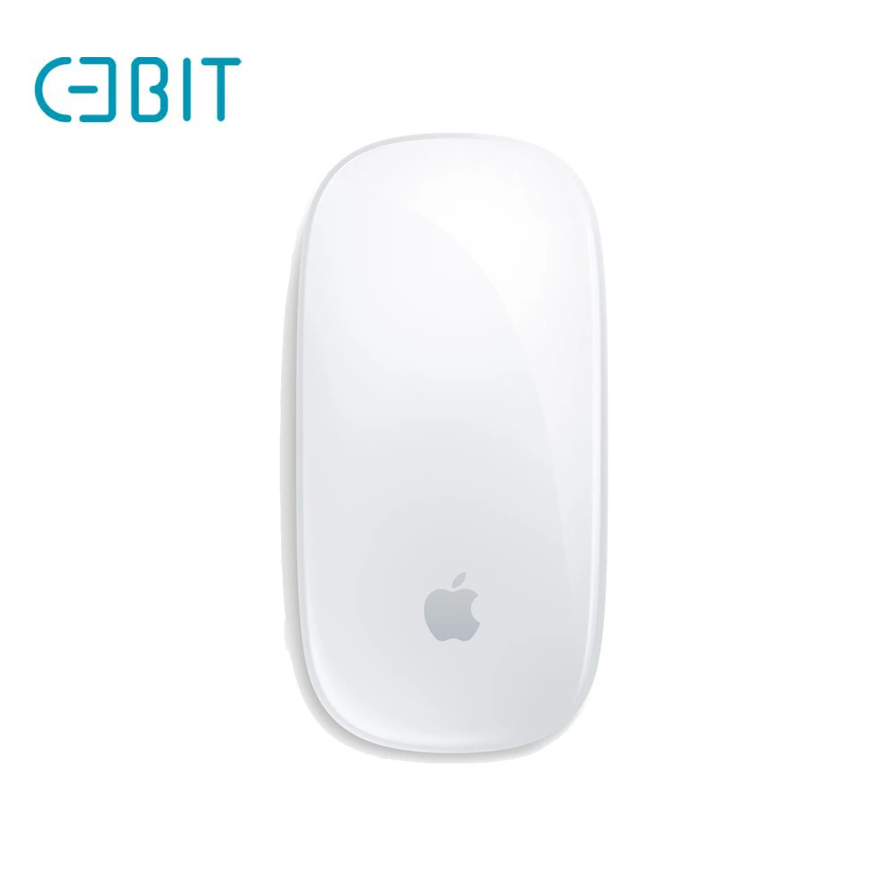 ماوس بی سیم اپل مدل Magic Mouse Type C