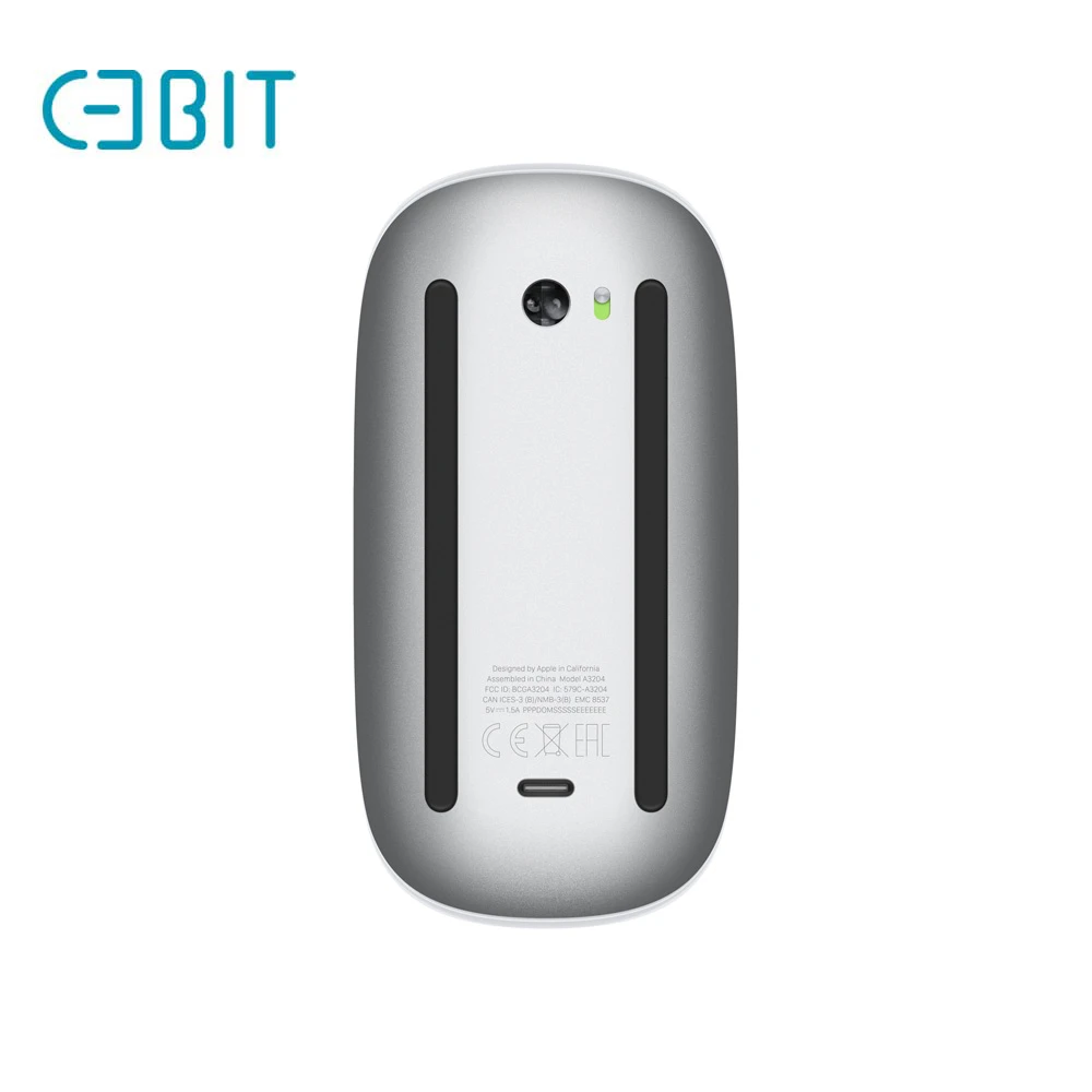 ماوس بی سیم اپل مدل Magic Mouse Type C