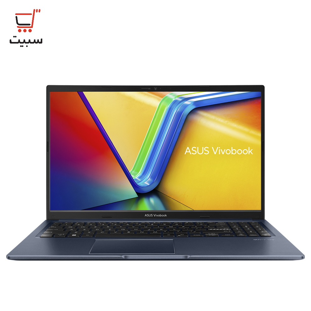 لپ تاپ 15.6 اینچی ایسوس مدل Vivobook 15 X1502VA i7 13620H 8G 512SSD Intel FHD