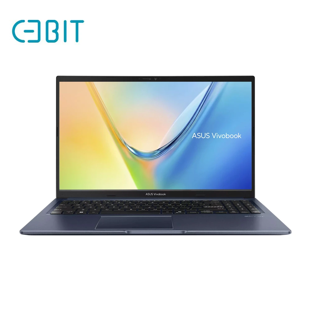 لپ تاپ 15.6 اینچی ویووبوک ایسوس مدل VivoBook 15 M1502YA Ryzen 7 7730U 40G 512SSD Radeon FHD IPS