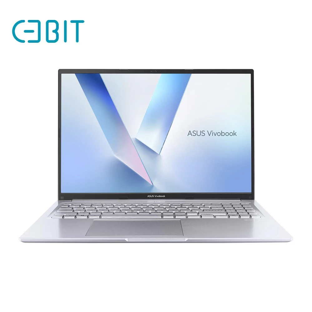 لپ تاپ 16 اینچی ویووبوک ایسوس مدل Vivobook 16 X1605VA i7 13620H 40G 512SSD Intel WUXGA IPS