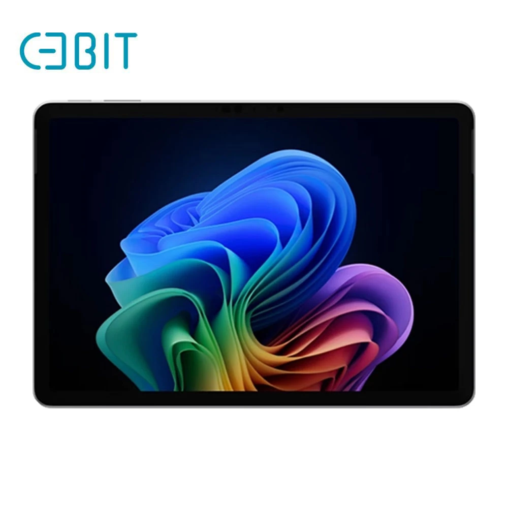 تبلت 12 اینچی سرفیس پرو 12 مایکروسافت مدل Surface Pro 12 Snapdragon X Plus 8G 256SSD