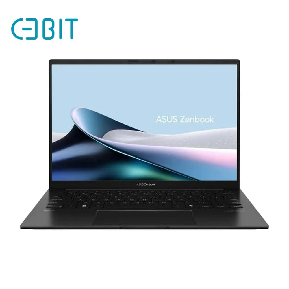 لپ تاپ 14 اینچی لمسی زنبوک ایسوس مدل ZenBook 14 UM3406GA Ryzen AI 7 445 16G 512SSD Radeon WUXGA OLED