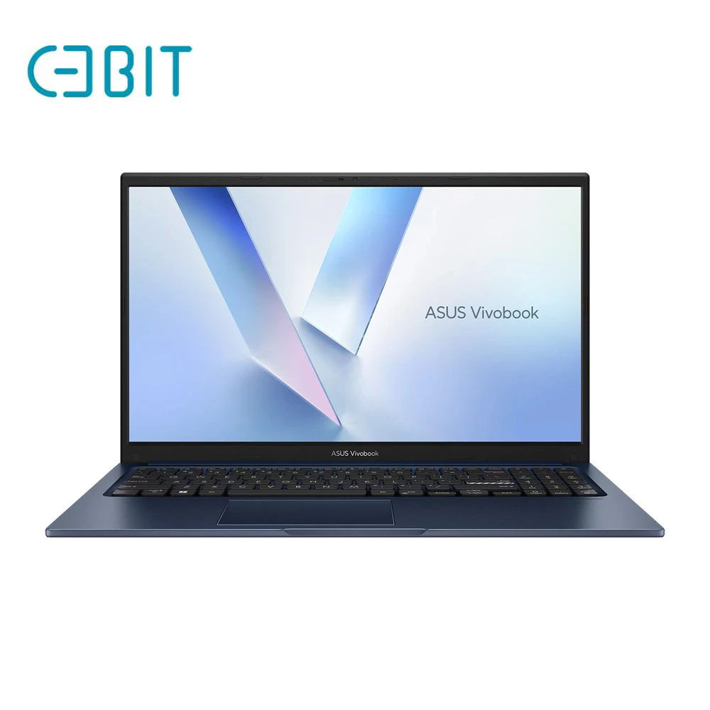 asus X1504VAP