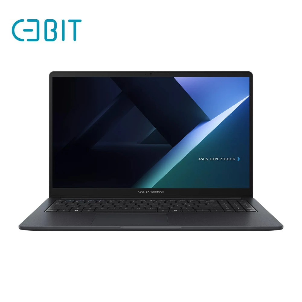 لپ تاب 15.6 اینچی اکسپرت بوک ایسوس مدل ExpertBook B1 B1503CVA i3 1315U 64G DDR5 1T SSD Intel FHD IPS
