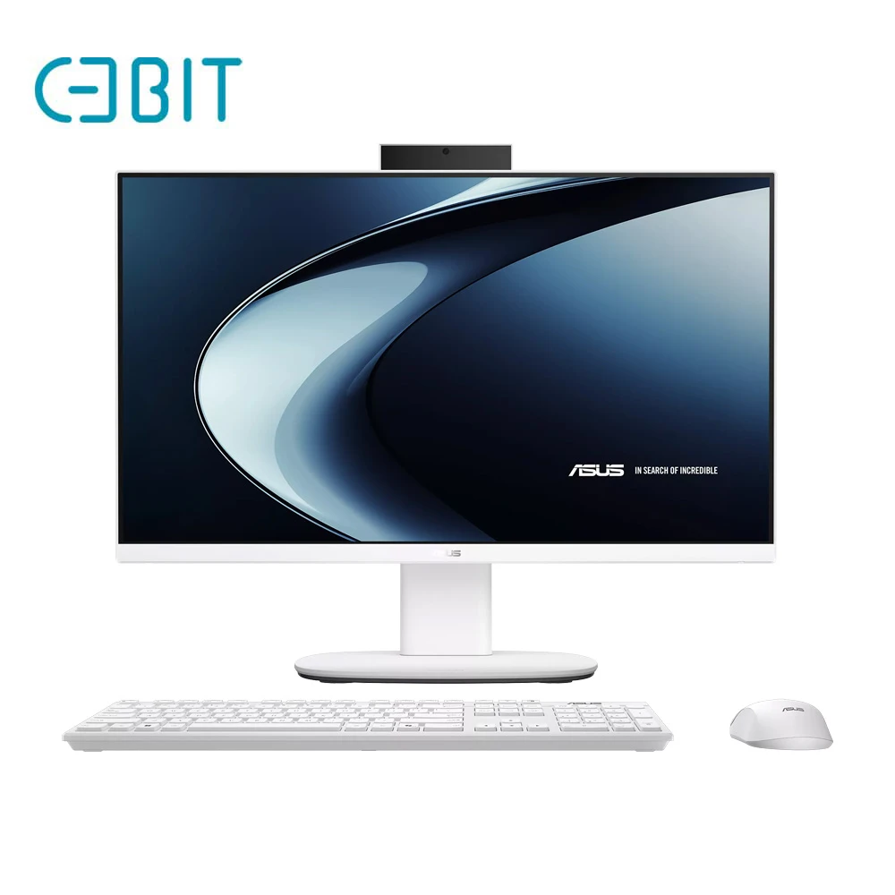 آل این وان 23.8 اینچی ایسوس مدل V440VA Core 5 210H 8G 512SSD Intel FHD IPS