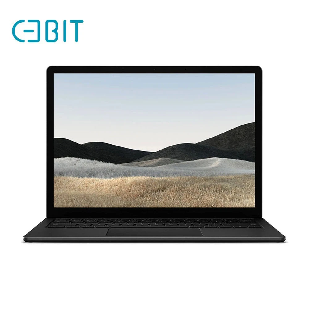 لپ تاپ 15 اینچی لمسی سرفیس 4 مایکروسافت مدل Surface Laptop 4 i7 1185G7 8G 512SSD 2K