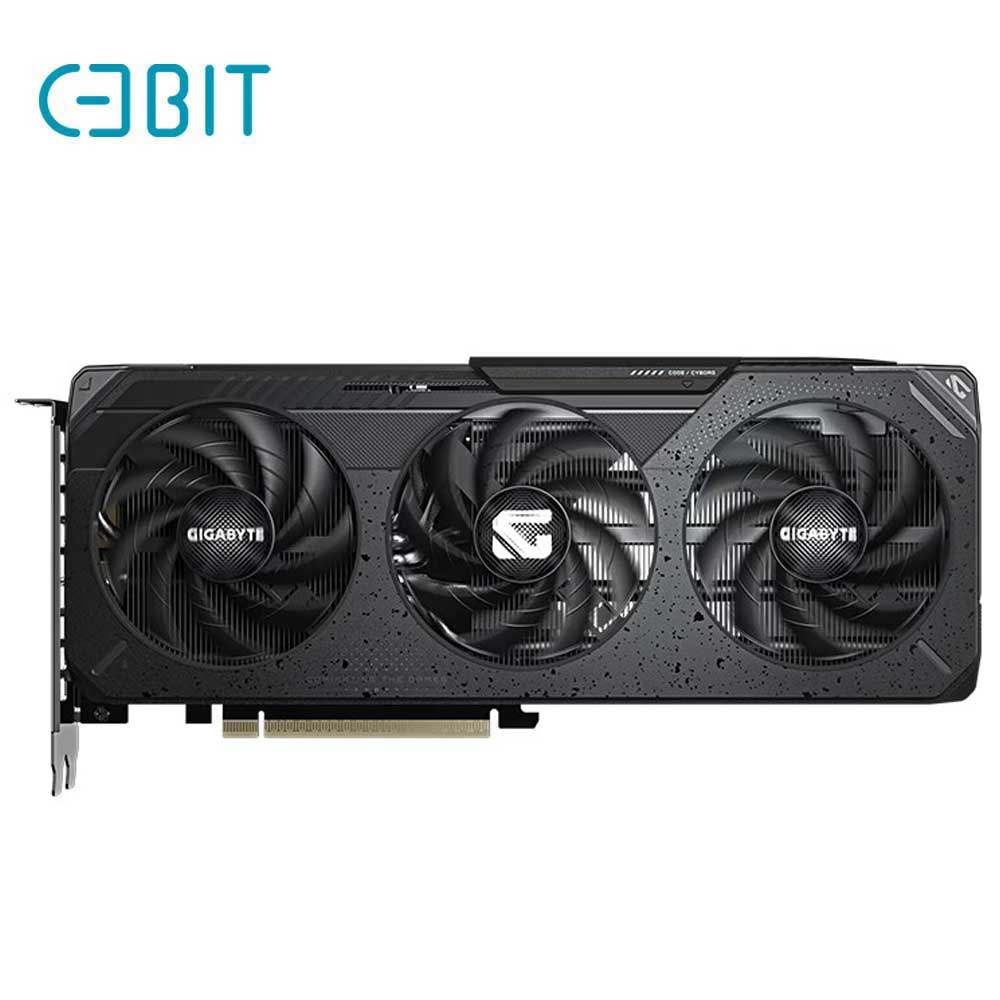 کارت گرافیک گیگابایت مدل GeForce RTX 5060 Ti Gaming OC 8G حافظه 8 گیگابایت