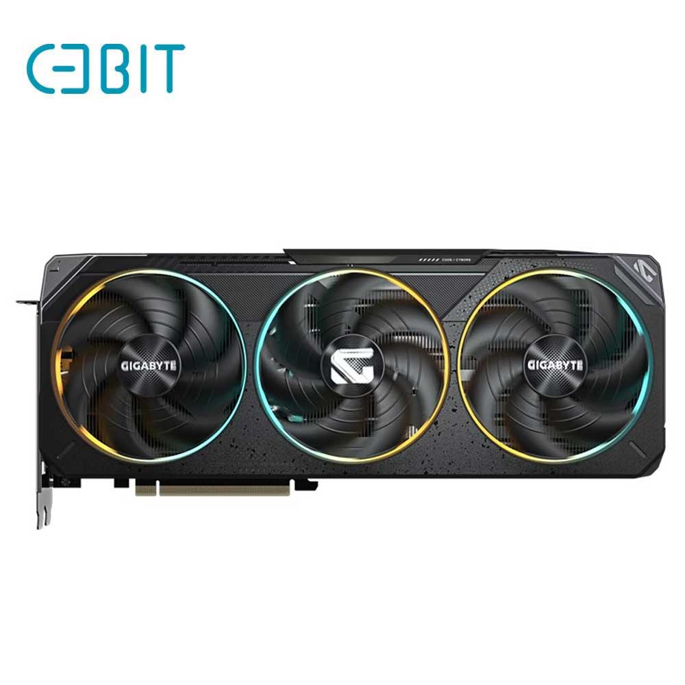 کارت گرافیک گیگابایت مدل GeForce RTX 5070 Gaming OC 12GB حافظه 12 گیگابایت