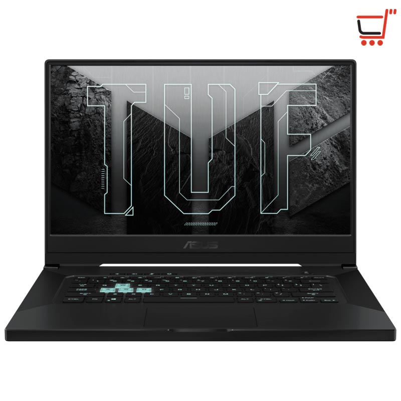 TUF Gaming F15 FX516PM
