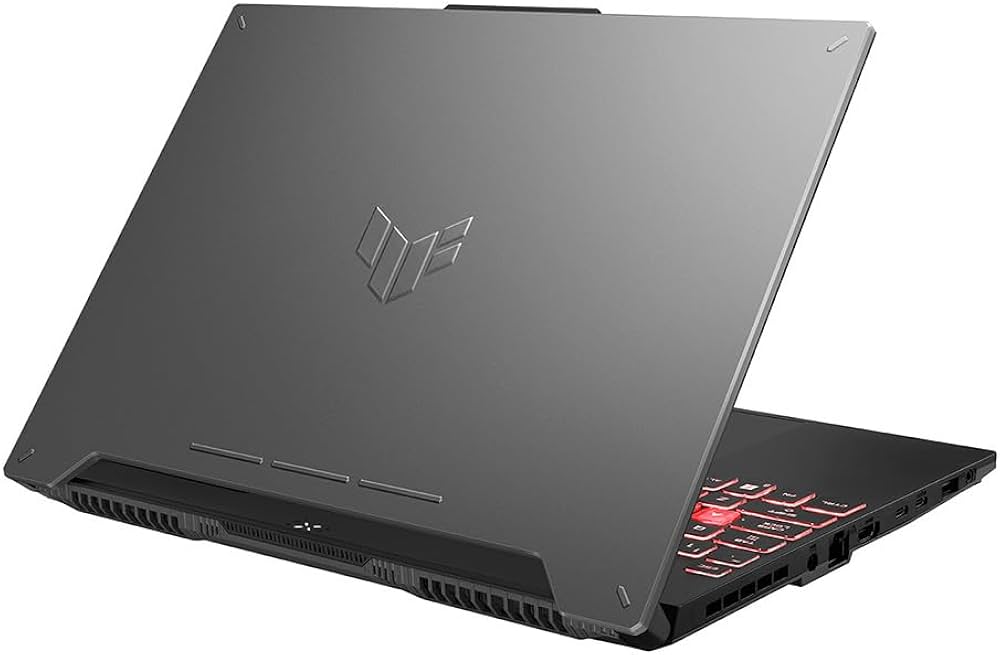 TUF Gaming FA507UV لپ تاپ گیمینگ ایسوس