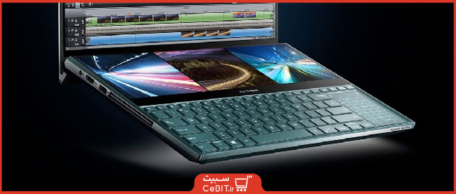 کاربردهای لپ تاپهای اقتصادی ایسوس