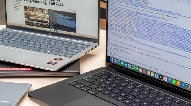 سری ThinkPad انتخاب حرفهایها