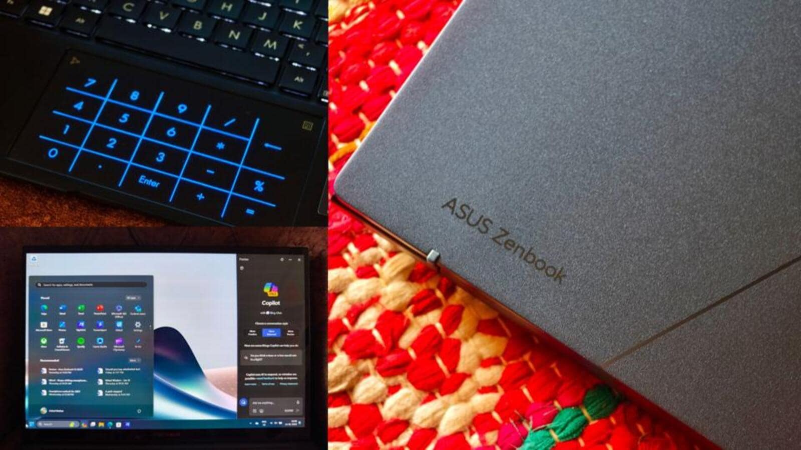 سری ZenBook