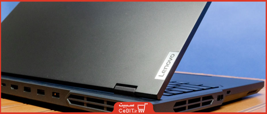 طراحی و کیفیت ساخت لپ تاپ  Lenovo Legion 5 Pro